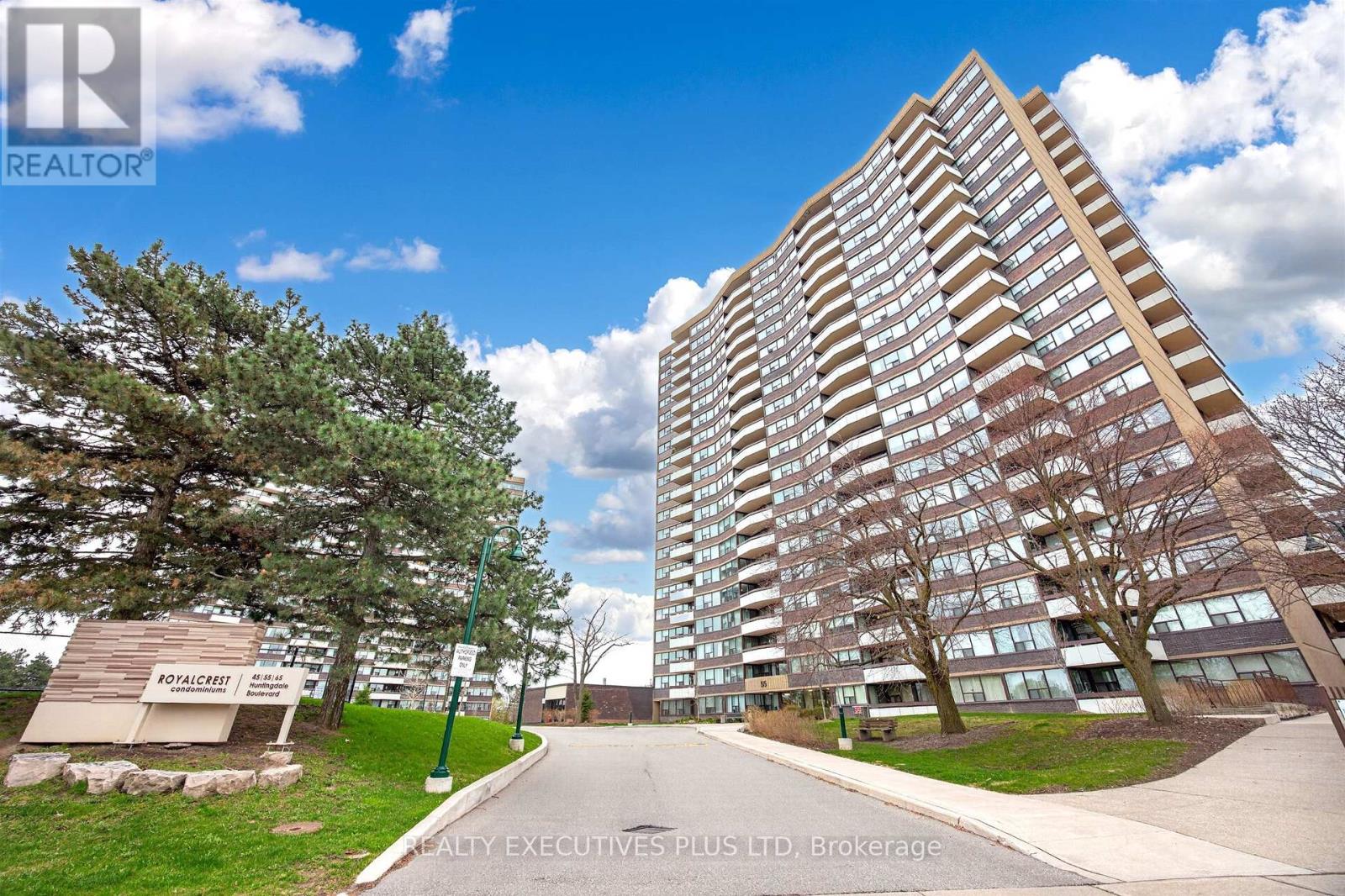 902 - 55 Huntingdale Boulevard, Toronto, Ontario  M1W 2N9 - Photo 26 - E13066990