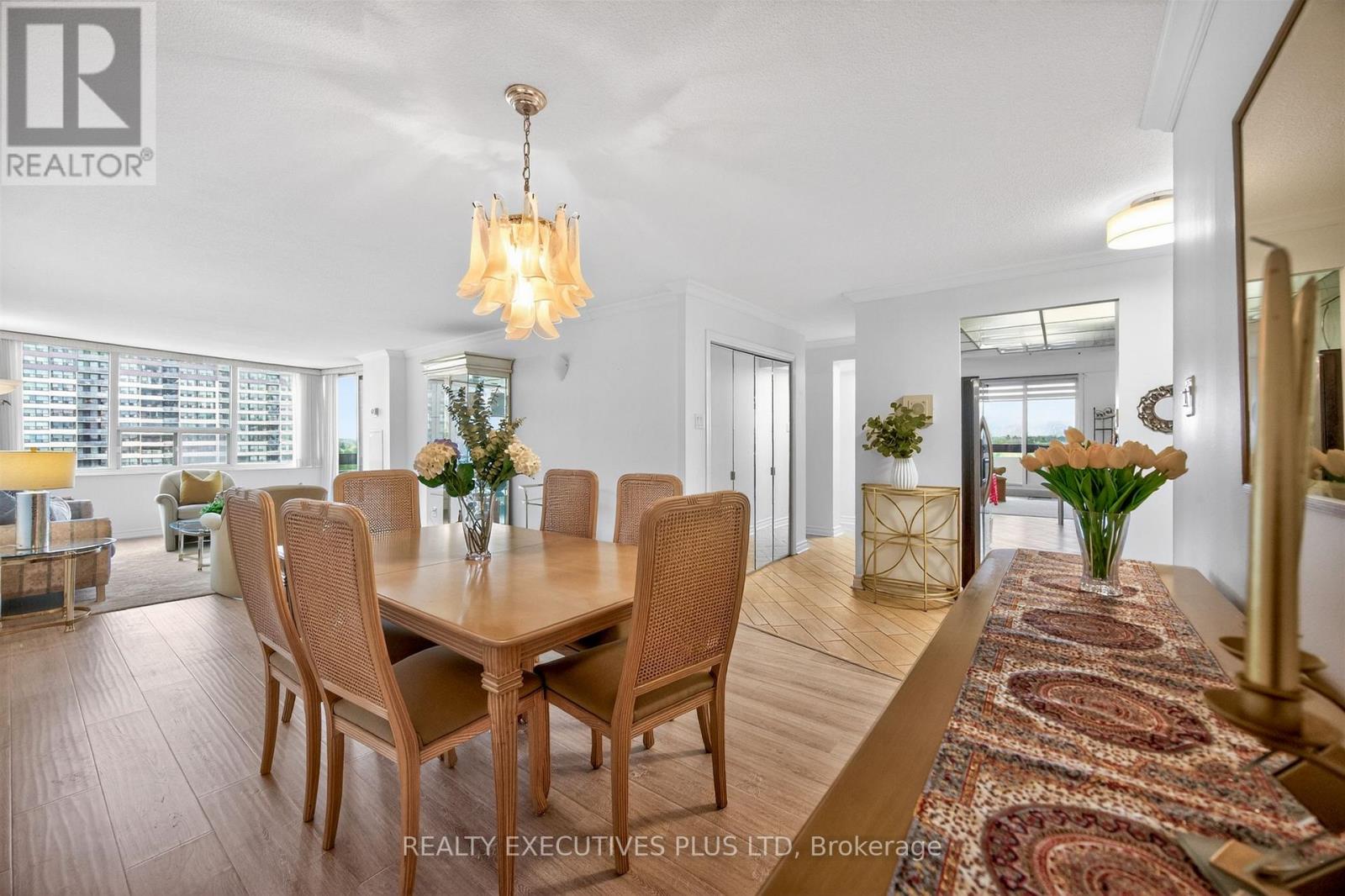 902 - 55 Huntingdale Boulevard, Toronto, Ontario  M1W 2N9 - Photo 4 - E13066990