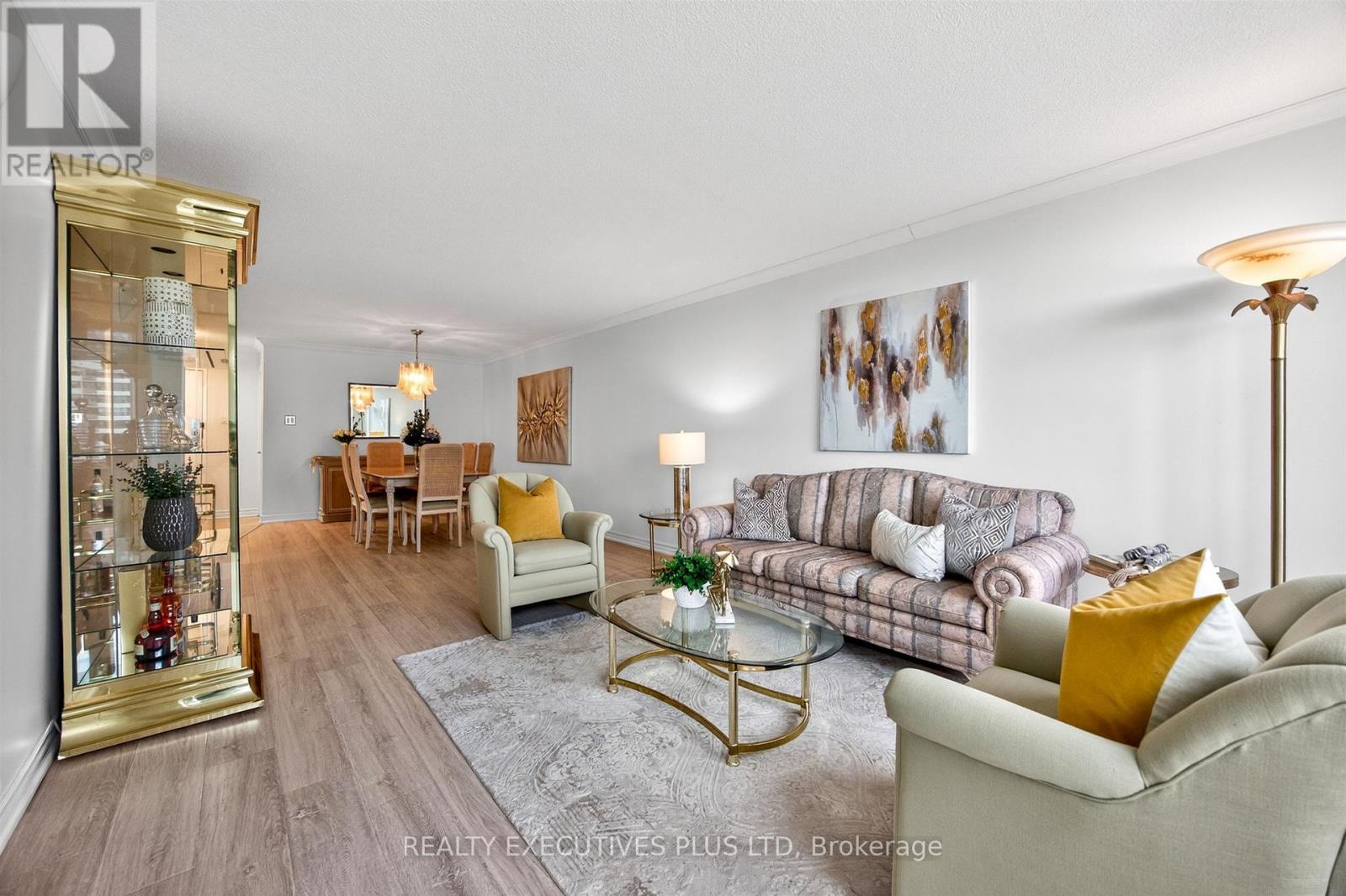 902 - 55 Huntingdale Boulevard, Toronto, Ontario  M1W 2N9 - Photo 5 - E13066990