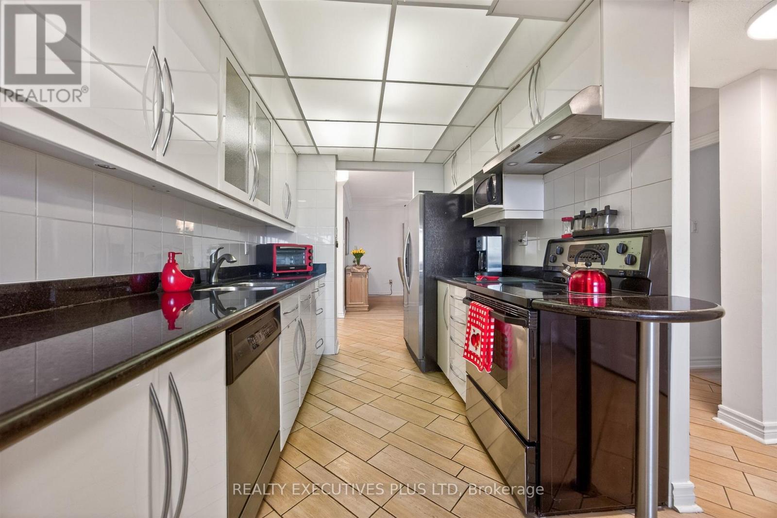 902 - 55 Huntingdale Boulevard, Toronto, Ontario  M1W 2N9 - Photo 8 - E13066990