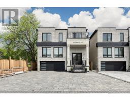 901 WINGARDEN CRESCENT, Pickering, Ontario