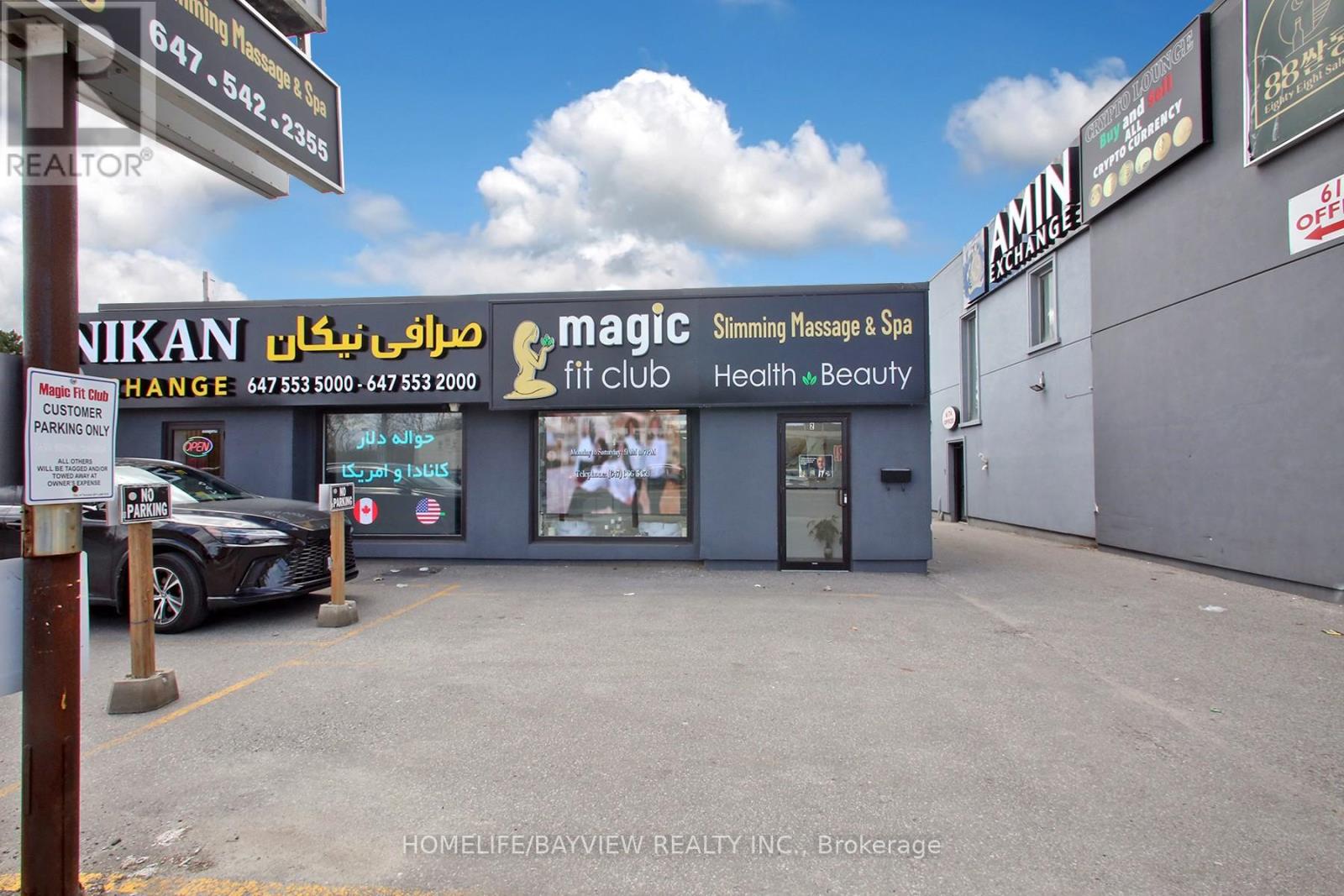 6166 Yonge Street, Toronto, Ontario  M2M 3X1 - Photo 13 - C13061230
