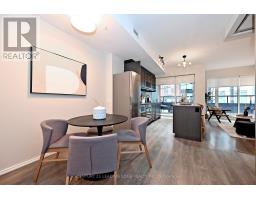 215 - 783 BATHURST STREET, Toronto, Ontario