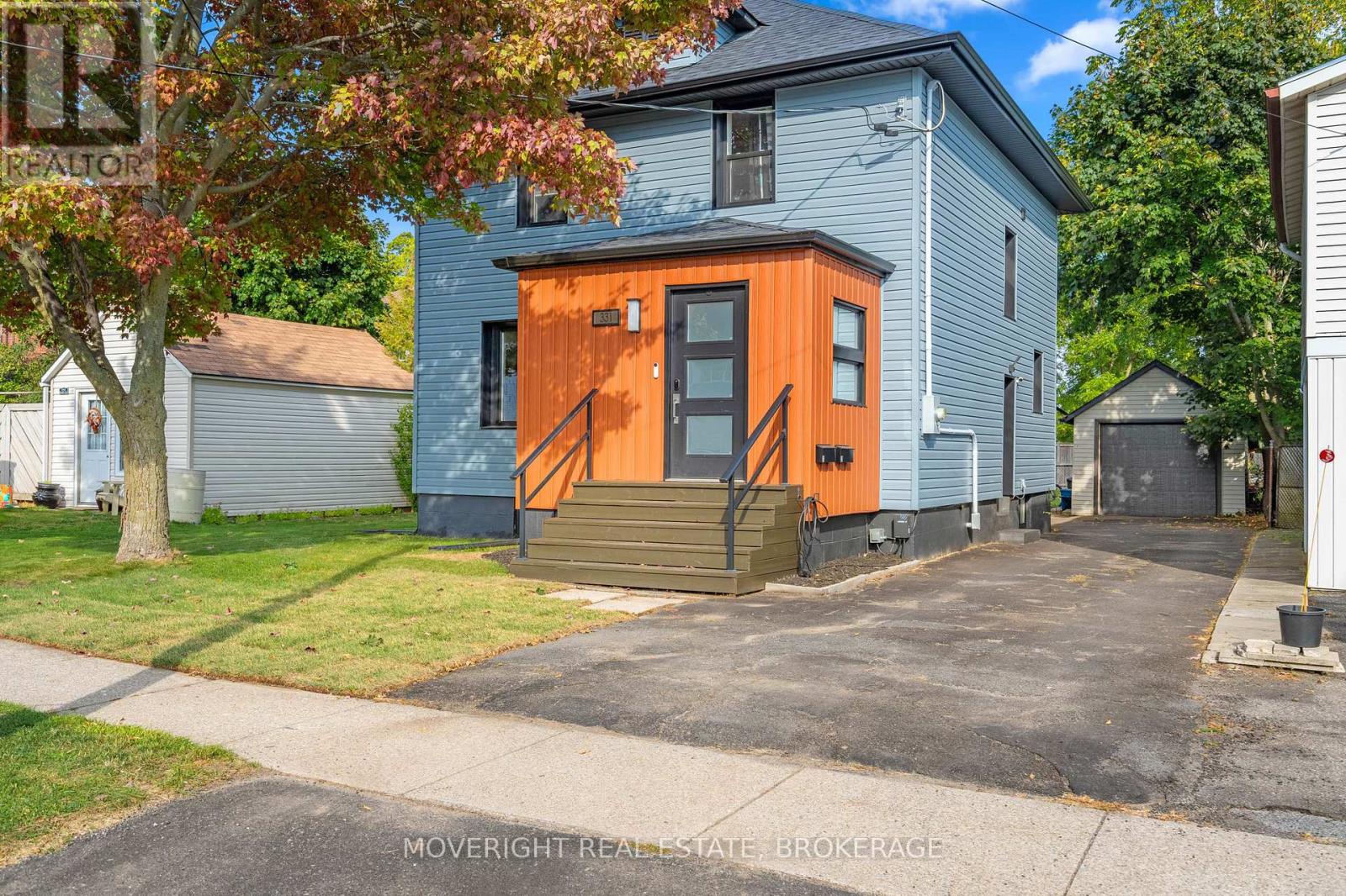 331 Fielden Avenue, Port Colborne, Ontario  L3K 4T8 - Photo 1 - X13066924