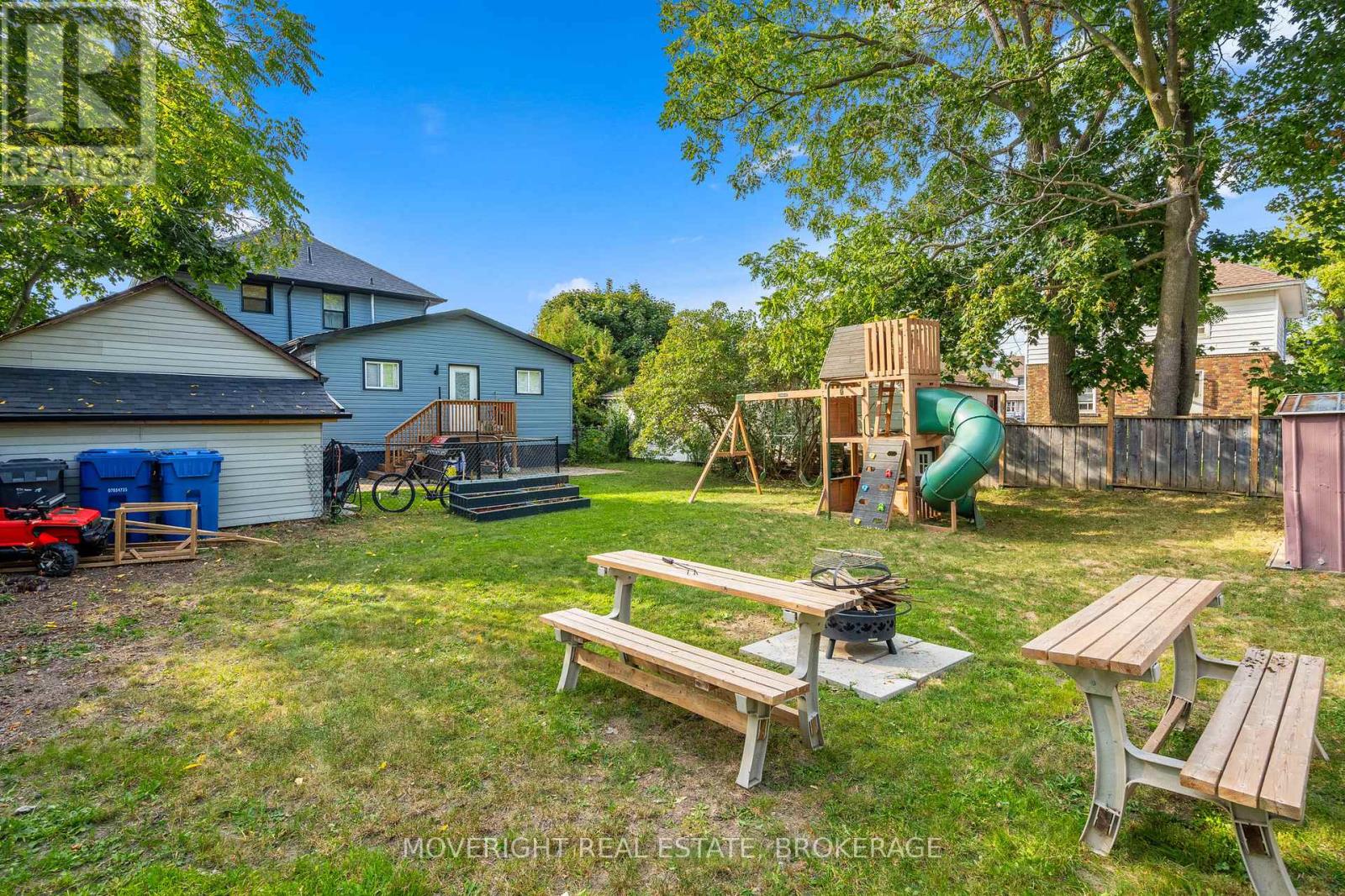 331 Fielden Avenue, Port Colborne, Ontario  L3K 4T8 - Photo 34 - X13066924