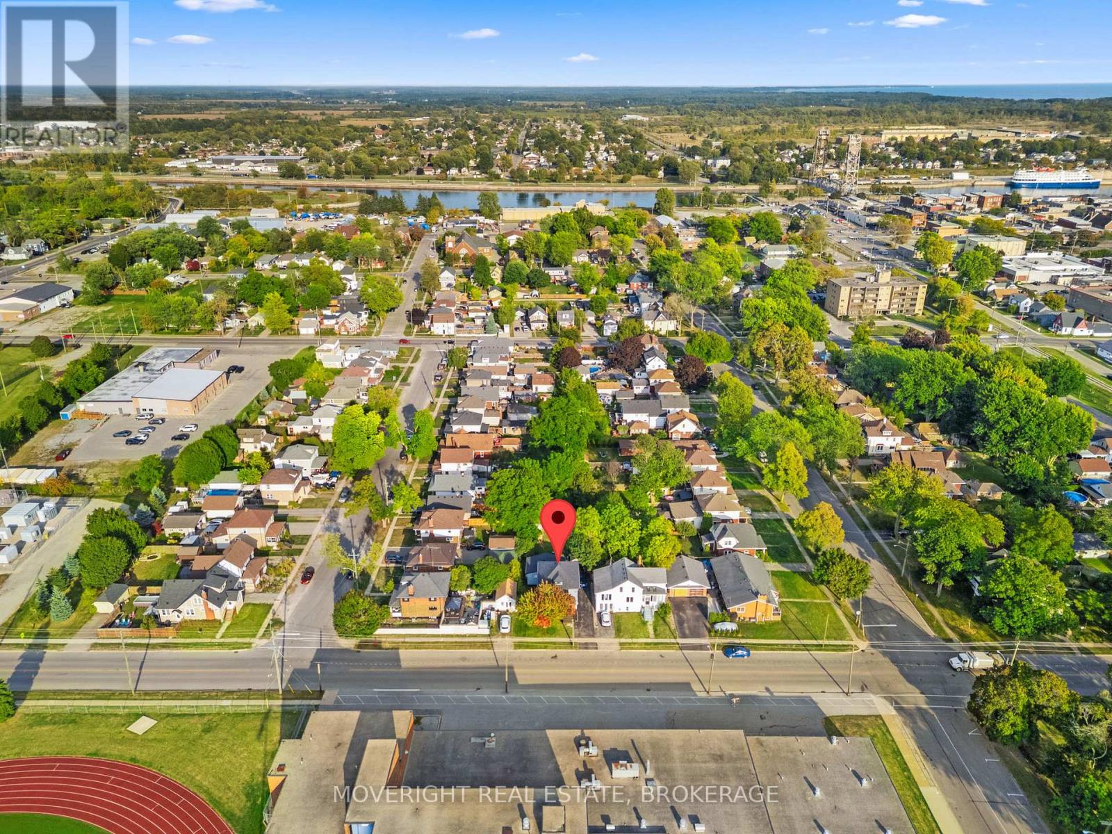331 Fielden Avenue, Port Colborne, Ontario  L3K 4T8 - Photo 35 - X13066924