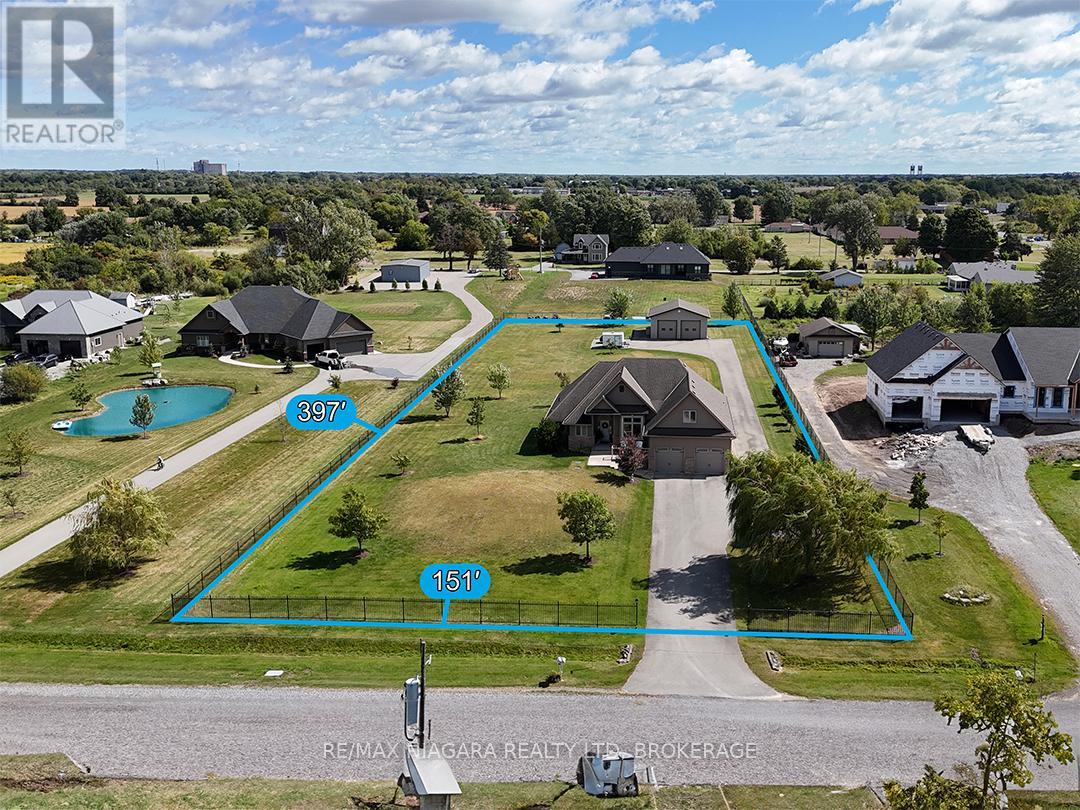 20219 Youngs Road S, Wainfleet, Ontario  L3K 5V4 - Photo 2 - X13066956