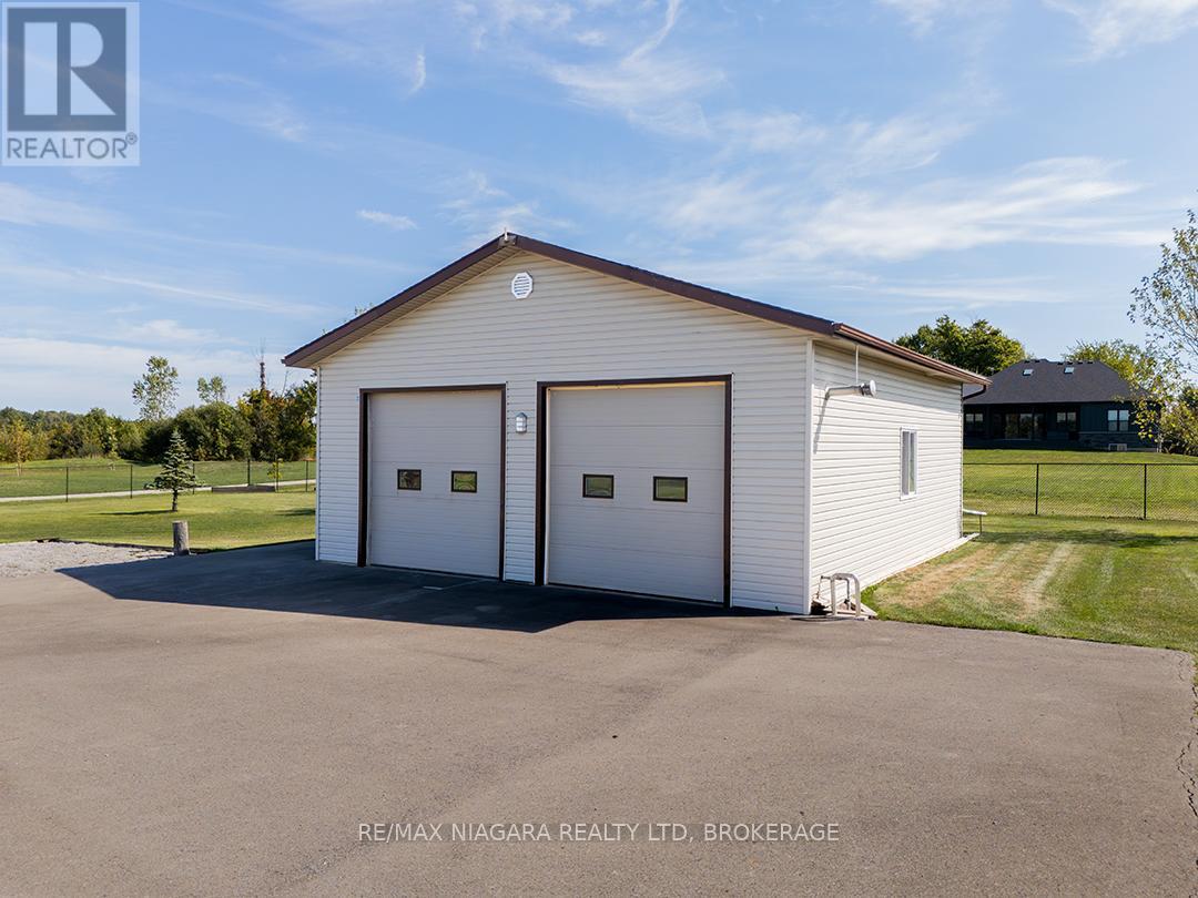 20219 Youngs Road S, Wainfleet, Ontario  L3K 5V4 - Photo 3 - X13066956