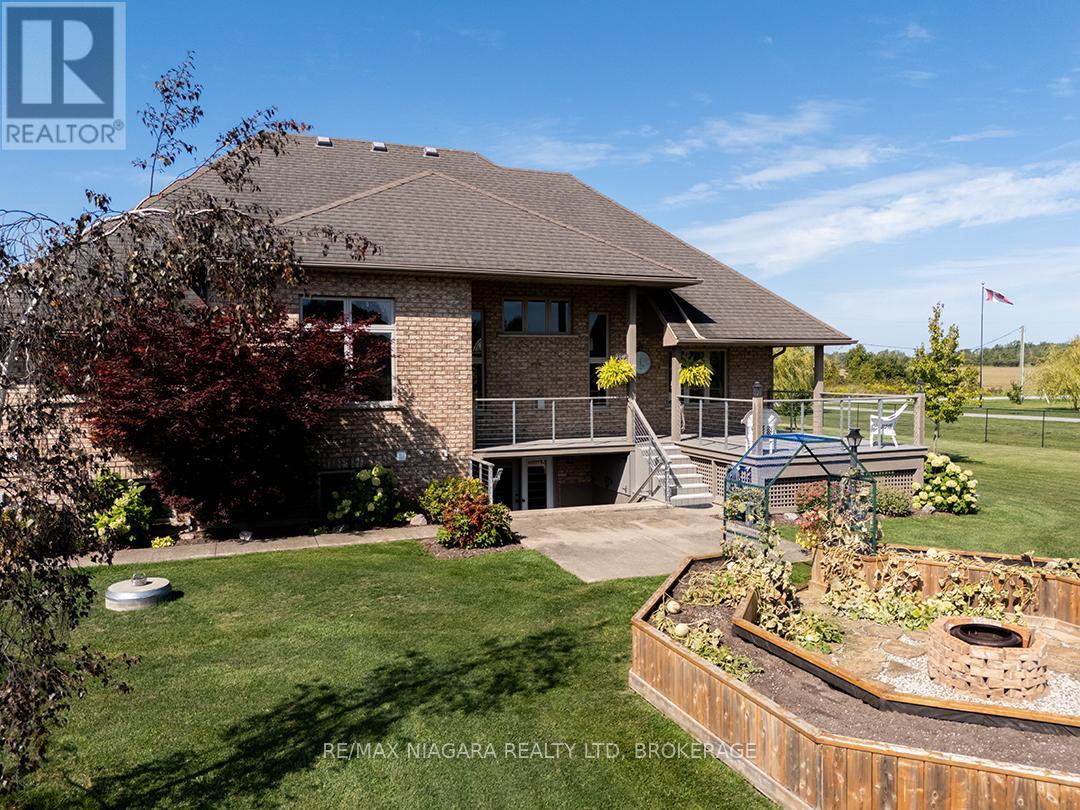 20219 Youngs Road S, Wainfleet, Ontario  L3K 5V4 - Photo 47 - X13066956