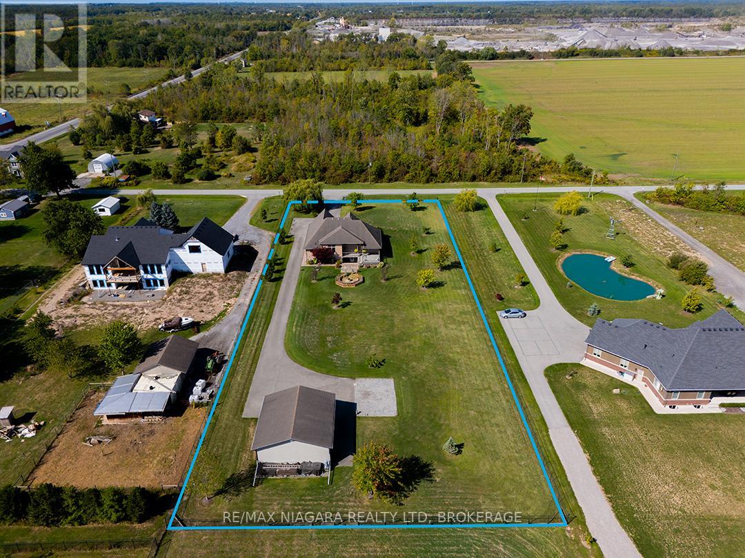 20219 Youngs Road S, Wainfleet, Ontario  L3K 5V4 - Photo 50 - X13066956