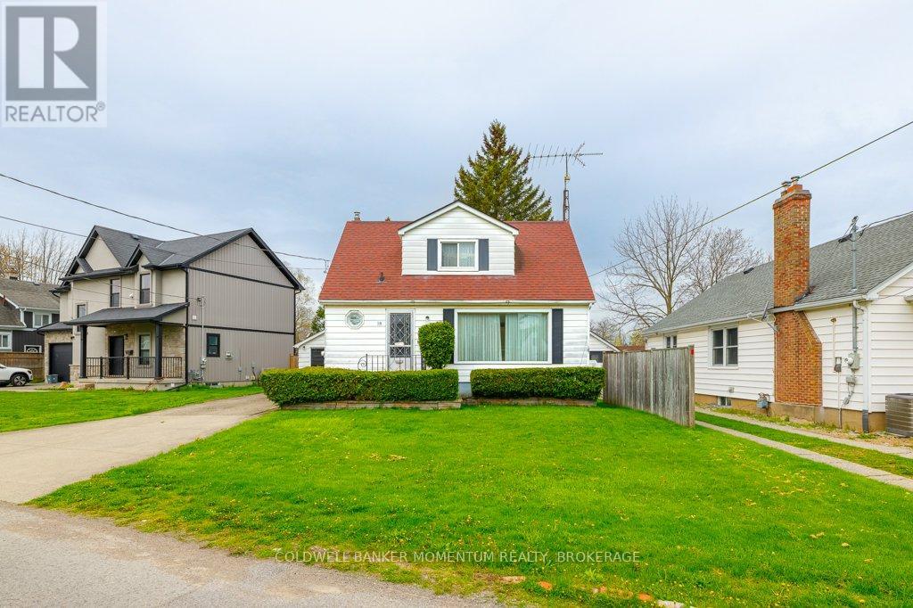 18 Jubilee Drive, St. Catharines, Ontario  L2M 4P8 - Photo 3 - X13066964