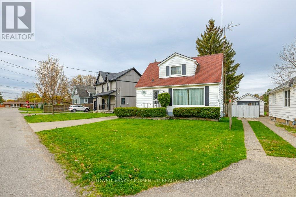 18 Jubilee Drive, St. Catharines, Ontario  L2M 4P8 - Photo 4 - X13066964