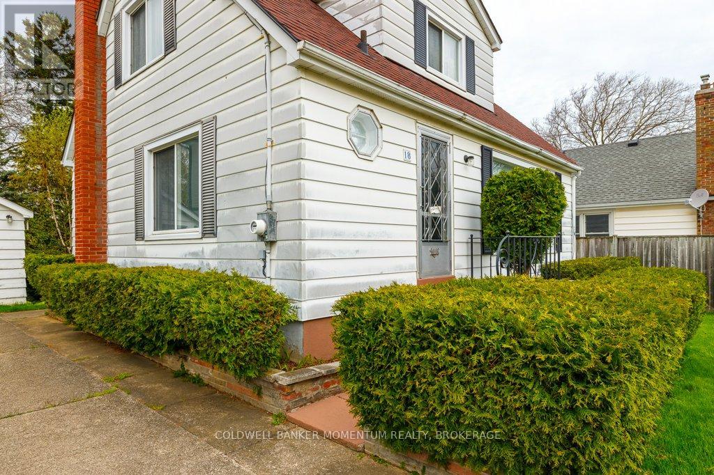 18 Jubilee Drive, St. Catharines, Ontario  L2M 4P8 - Photo 5 - X13066964
