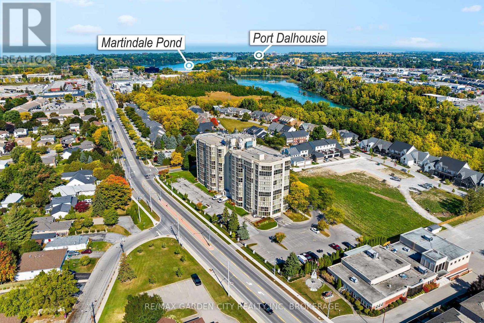 207 - 162 Martindale Road, St. Catharines, Ontario  L2S 3S4 - Photo 37 - X13067014