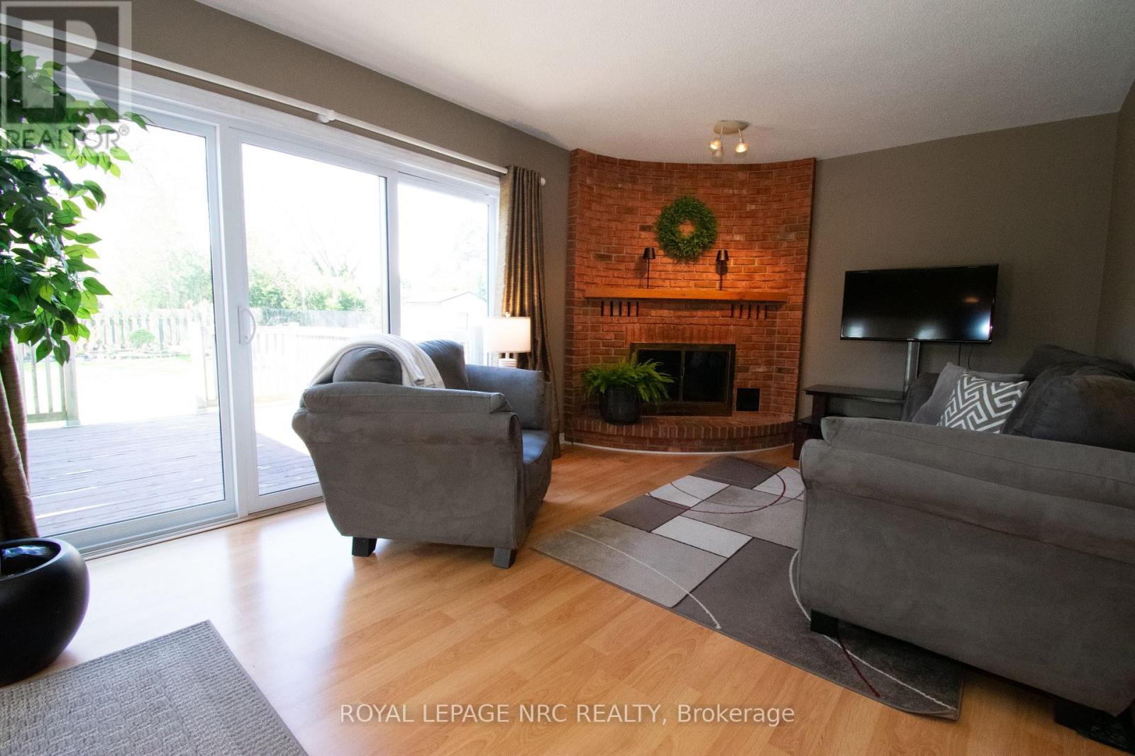 17 Christie Street W, St. Catharines, Ontario  L2N 5H2 - Photo 19 - X13067064