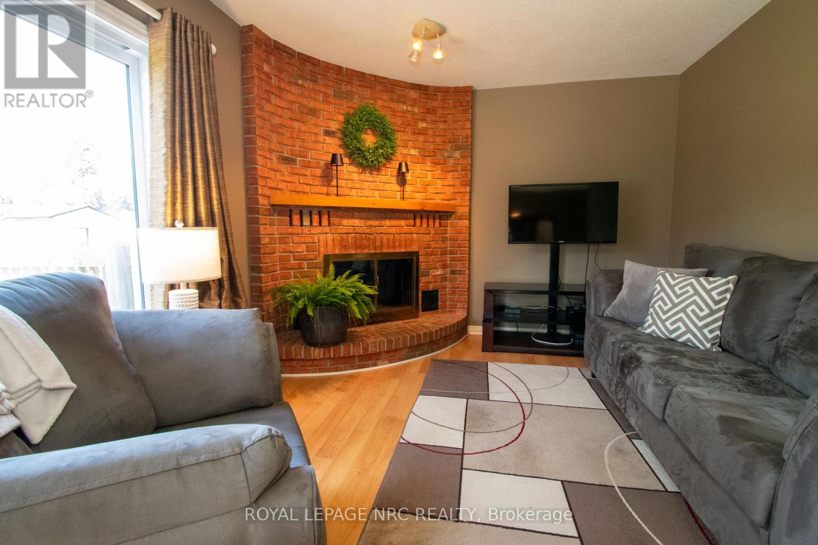 17 Christie Street W, St. Catharines, Ontario  L2N 5H2 - Photo 20 - X13067064