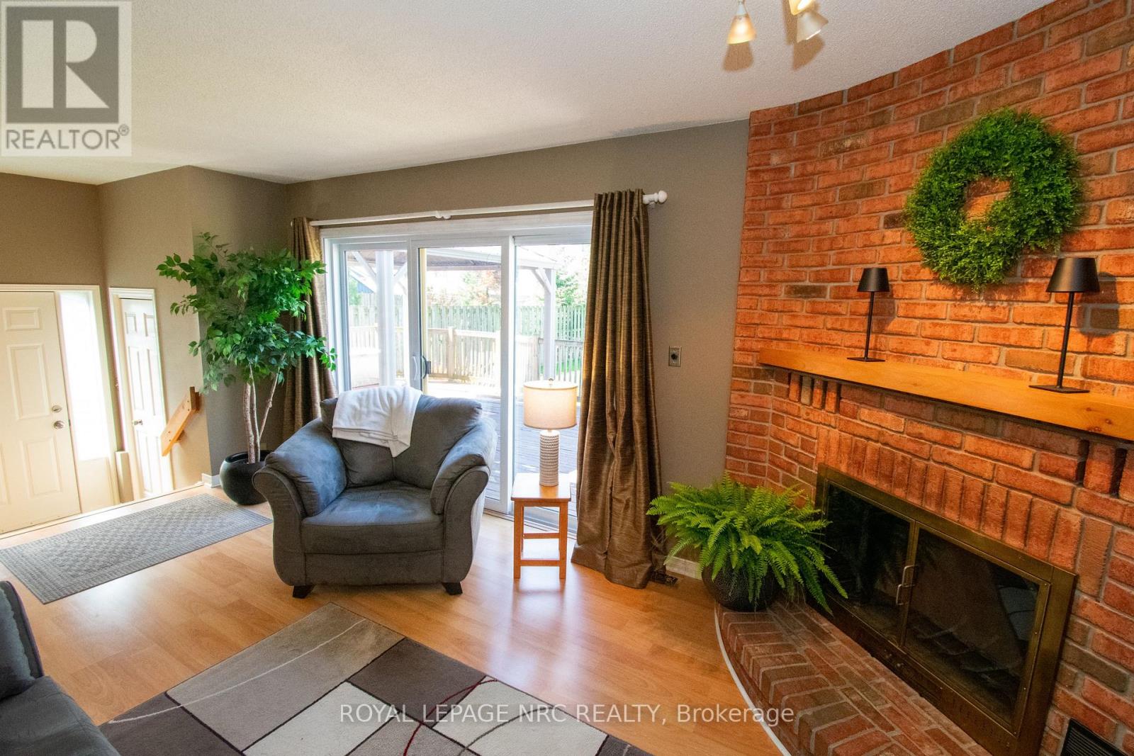 17 Christie Street W, St. Catharines, Ontario  L2N 5H2 - Photo 21 - X13067064