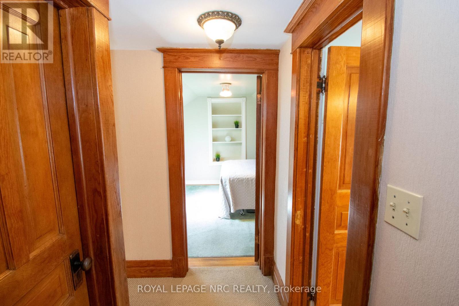 17 Christie Street W, St. Catharines, Ontario  L2N 5H2 - Photo 27 - X13067064