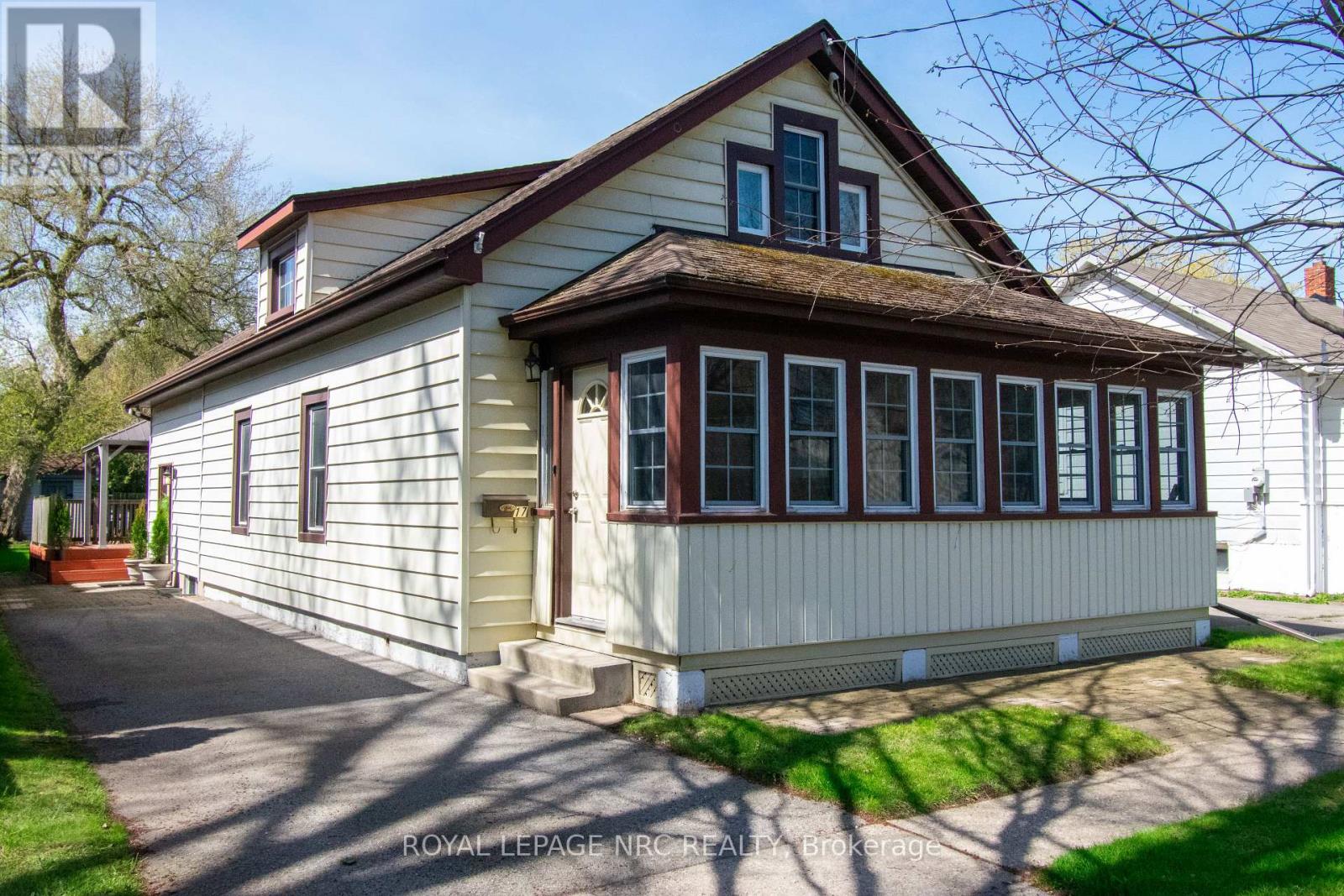 17 Christie Street W, St. Catharines, Ontario  L2N 5H2 - Photo 3 - X13067064
