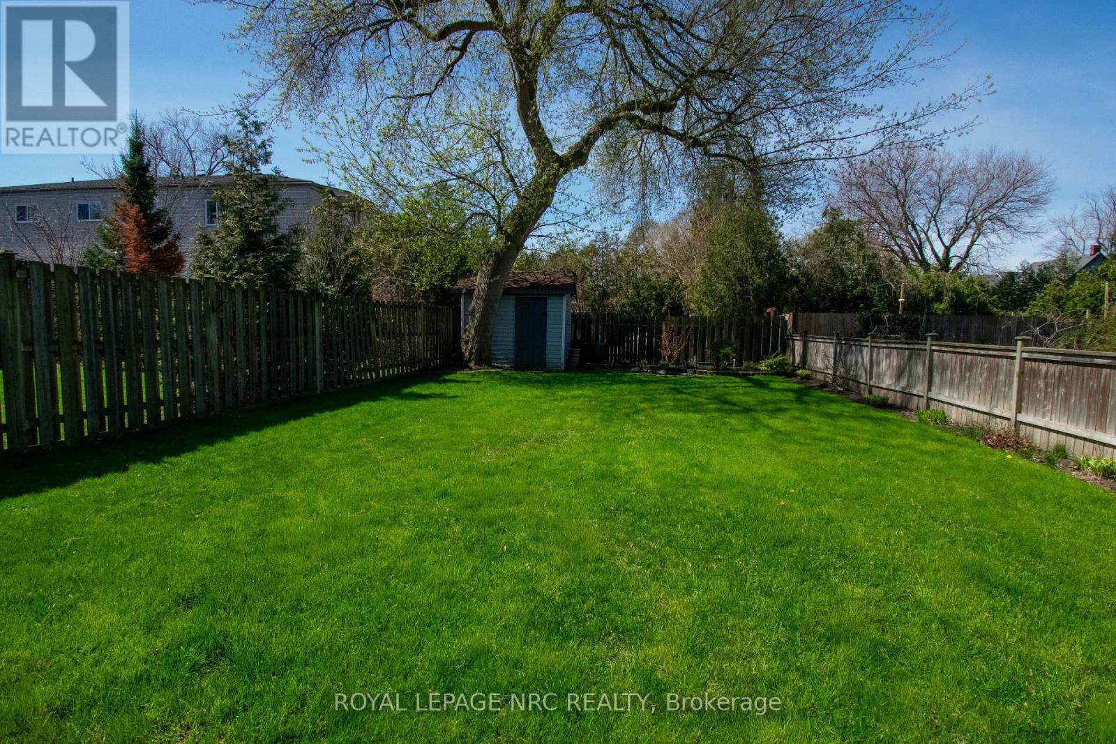 17 Christie Street W, St. Catharines, Ontario  L2N 5H2 - Photo 32 - X13067064