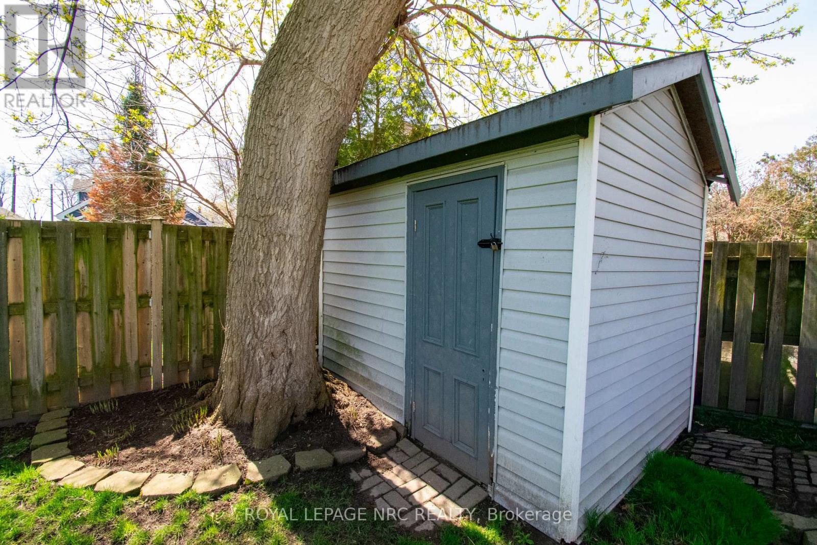 17 Christie Street W, St. Catharines, Ontario  L2N 5H2 - Photo 33 - X13067064