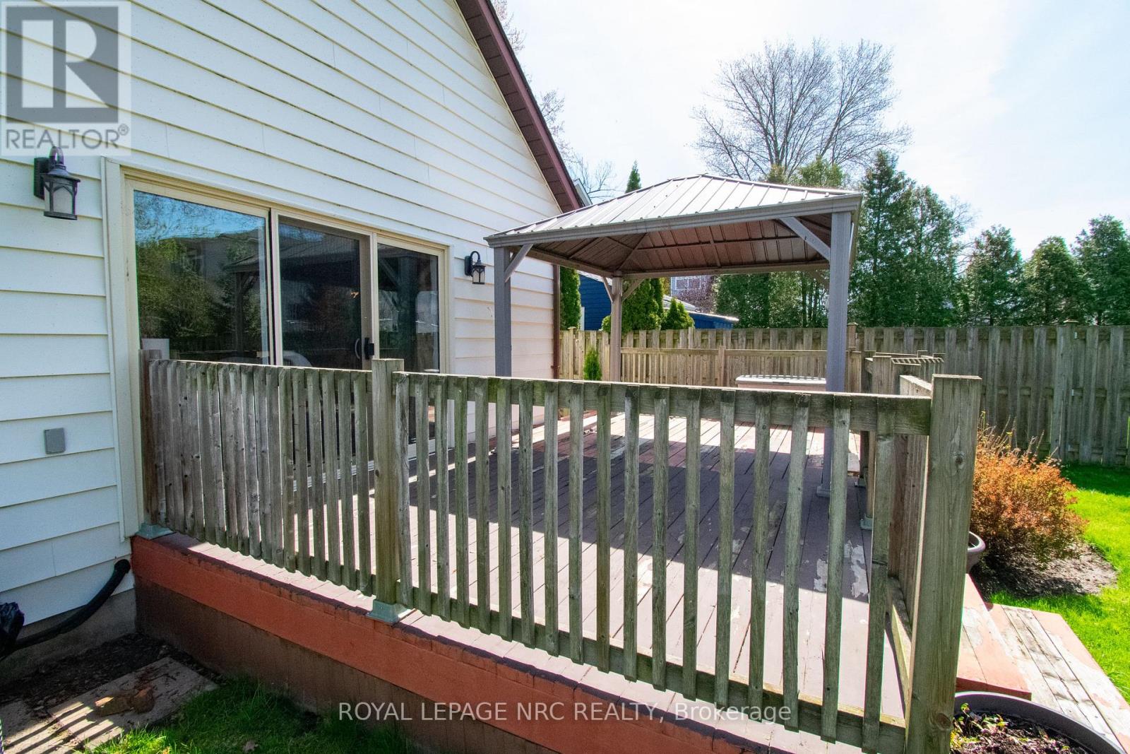17 Christie Street W, St. Catharines, Ontario  L2N 5H2 - Photo 34 - X13067064