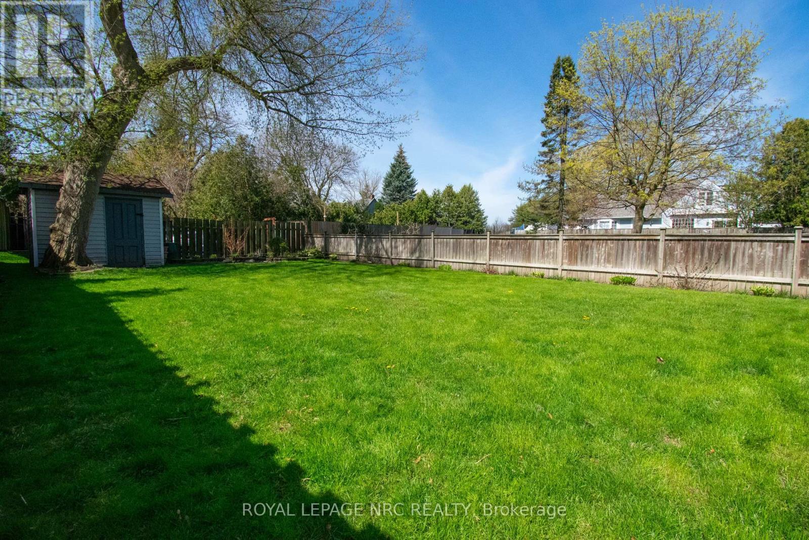 17 Christie Street W, St. Catharines, Ontario  L2N 5H2 - Photo 35 - X13067064