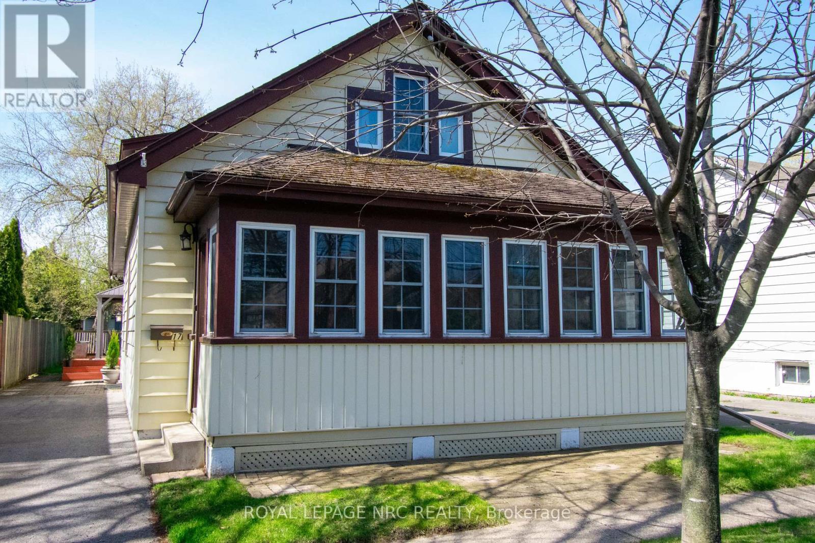 17 Christie Street W, St. Catharines, Ontario  L2N 5H2 - Photo 4 - X13067064