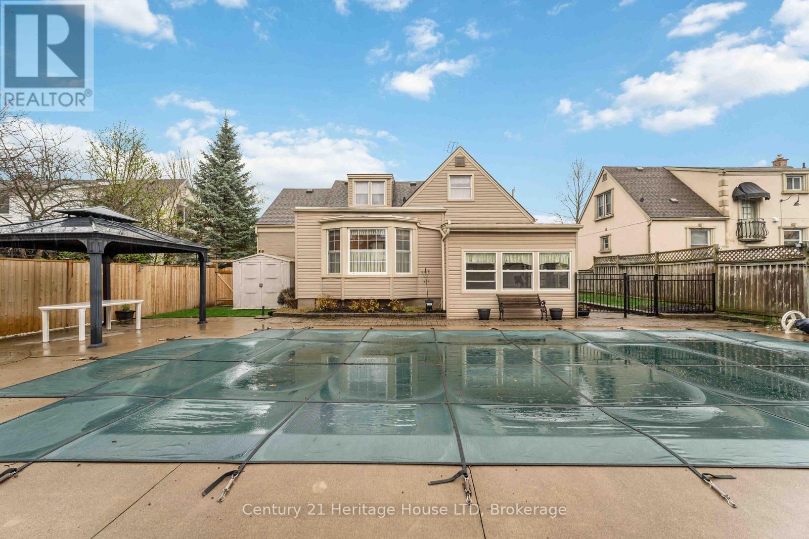 25 Glenview Avenue, Welland (Prince Charles), Ontario  L3C 4K2 - Photo 38 - X13067078