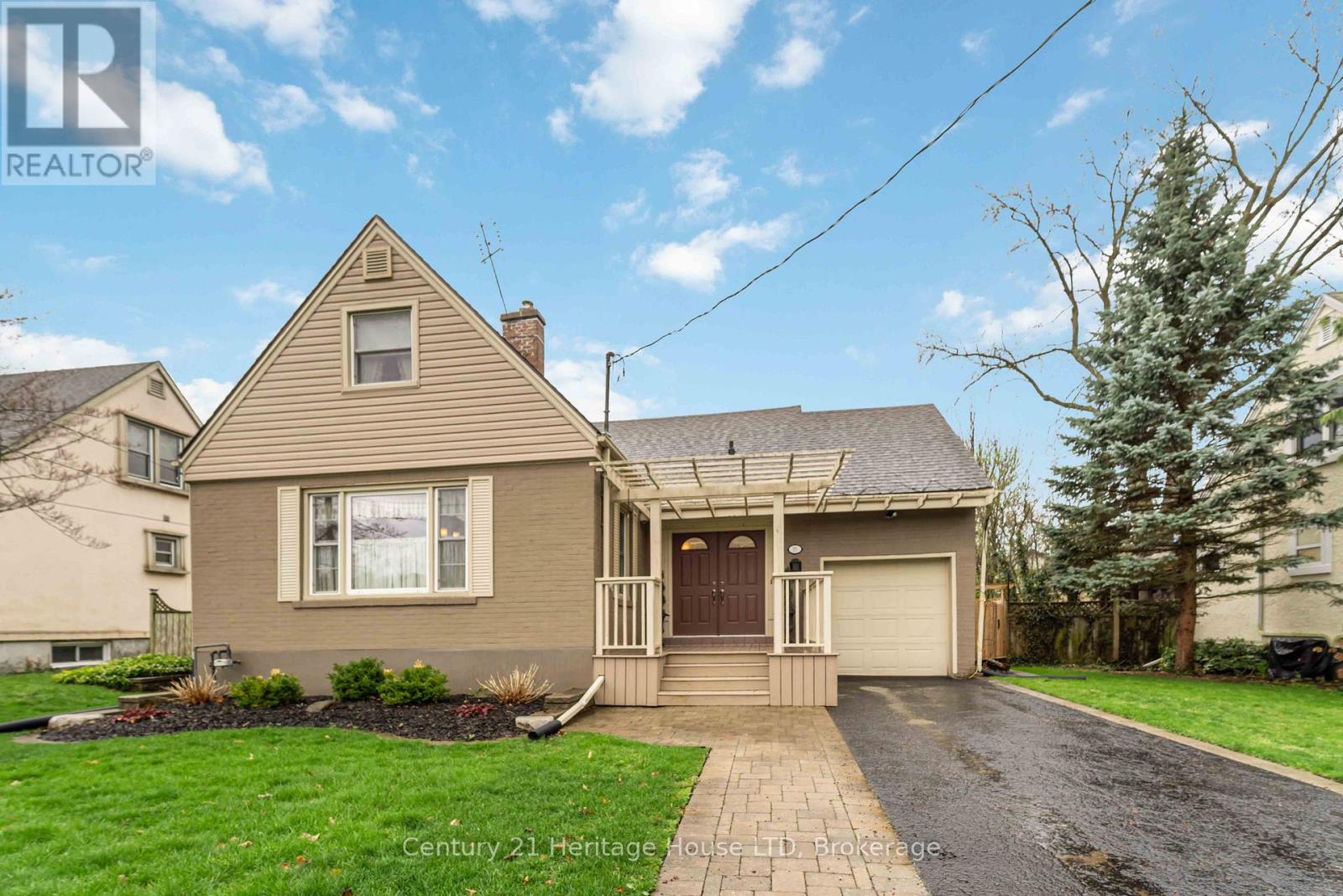 25 Glenview Avenue, Welland (Prince Charles), Ontario  L3C 4K2 - Photo 44 - X13067078