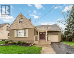 25 GLENVIEW AVENUE, Welland, Ontario