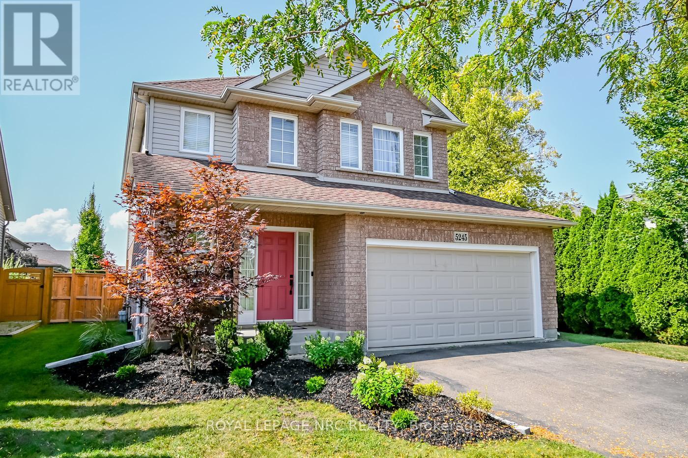 5245 White Dove Parkway, Niagara Falls, Ontario  L2H 3M5 - Photo 2 - X13067100
