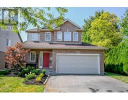 5245 WHITE DOVE PARKWAY, Niagara Falls, Ontario