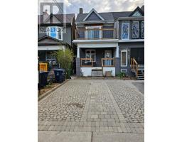 50 ASHDALE AVENUE, Toronto, Ontario