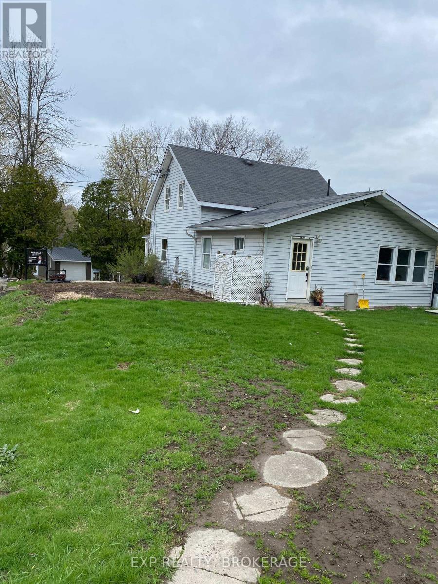 4 Water Street, Rideau Lakes, Ontario  K0G 1V0 - Photo 2 - X13066622