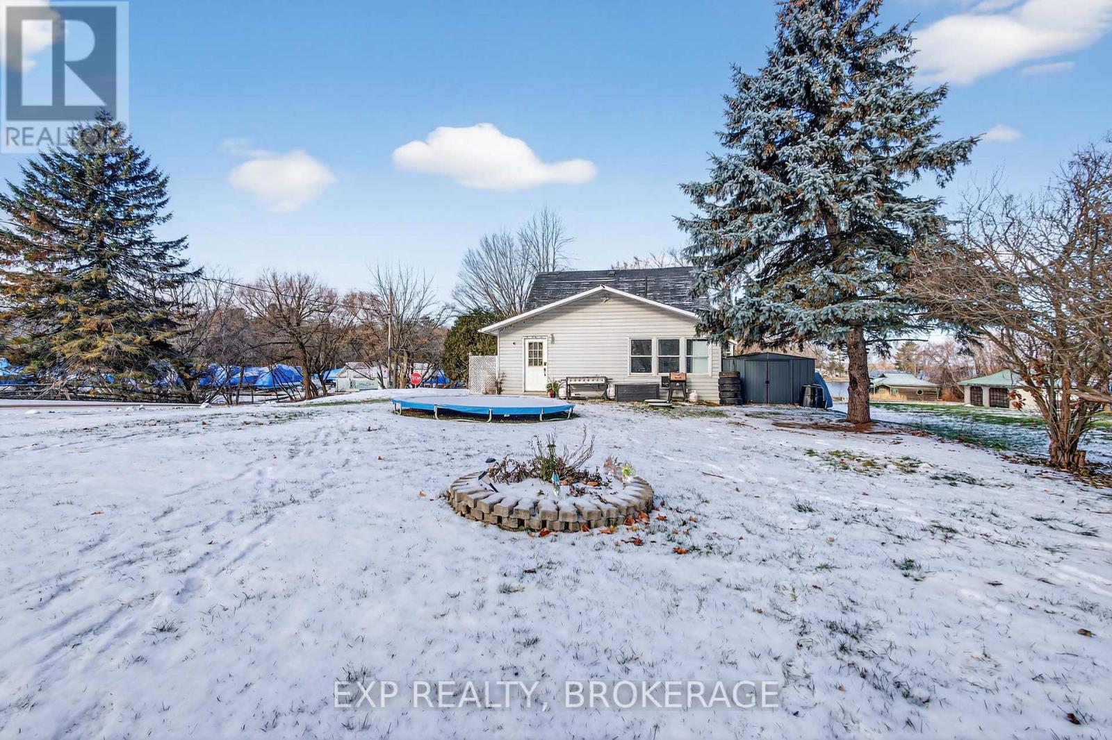 4 Water Street, Rideau Lakes, Ontario  K0G 1V0 - Photo 27 - X13066622