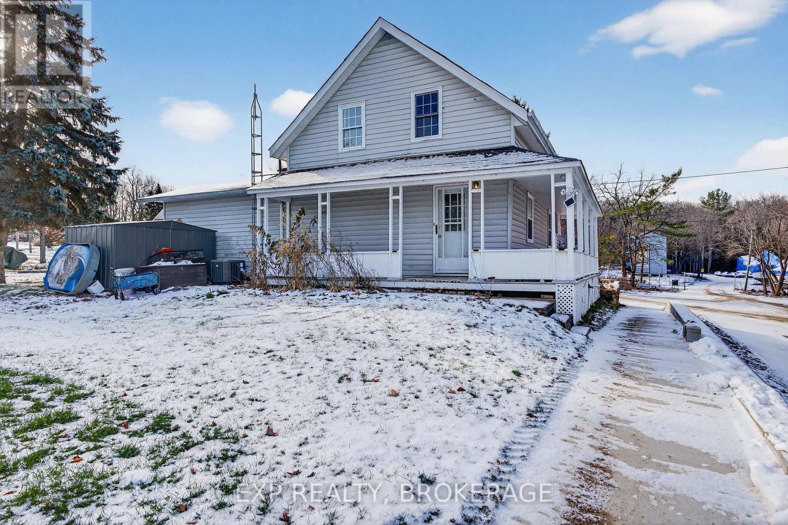 4 Water Street, Rideau Lakes, Ontario  K0G 1V0 - Photo 3 - X13066622