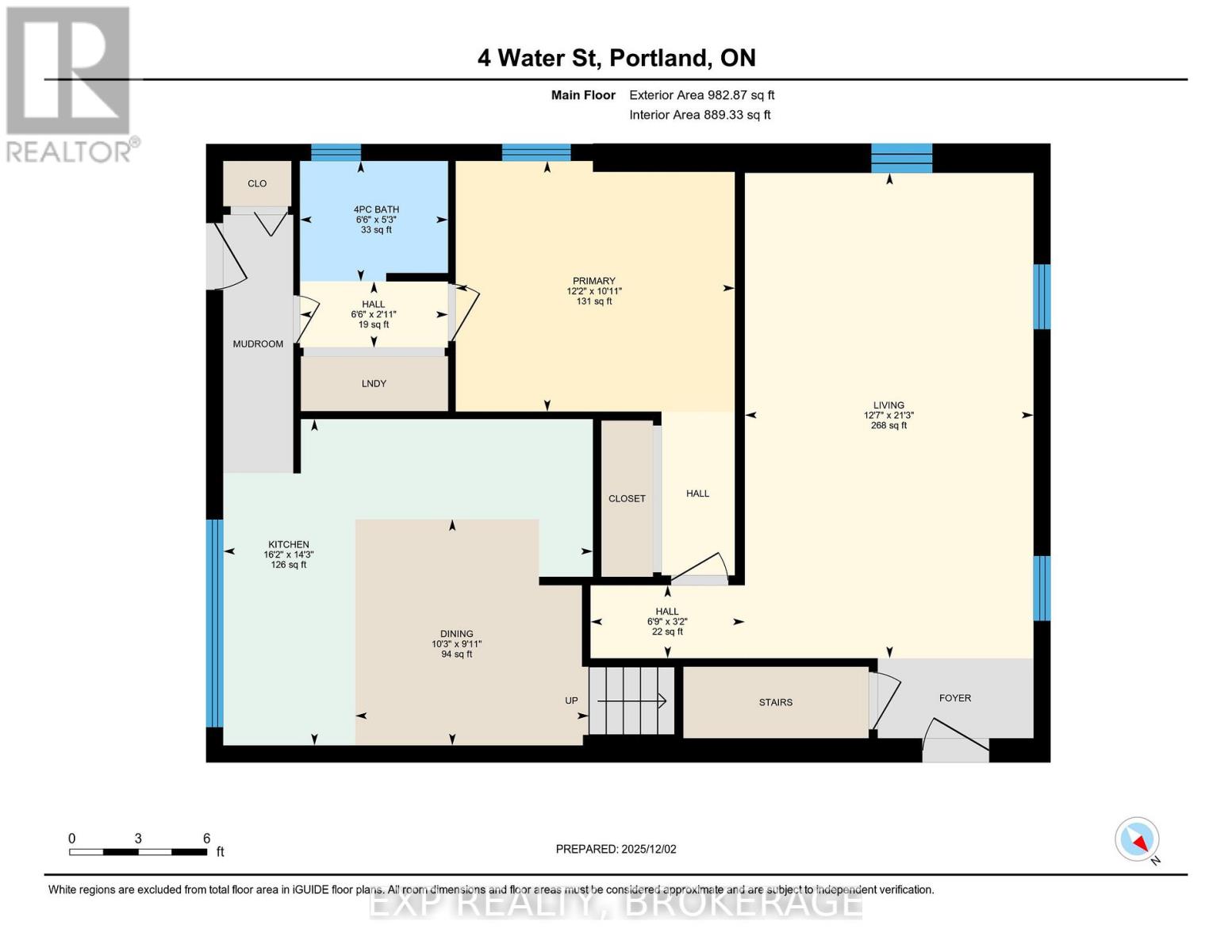4 Water Street, Rideau Lakes, Ontario  K0G 1V0 - Photo 38 - X13066622