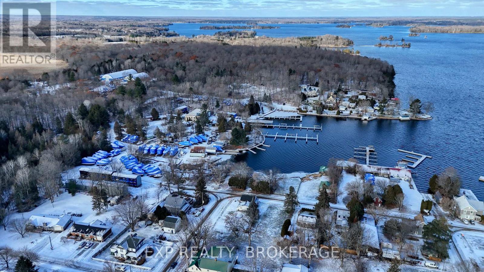 4 Water Street, Rideau Lakes, Ontario  K0G 1V0 - Photo 35 - X13066622