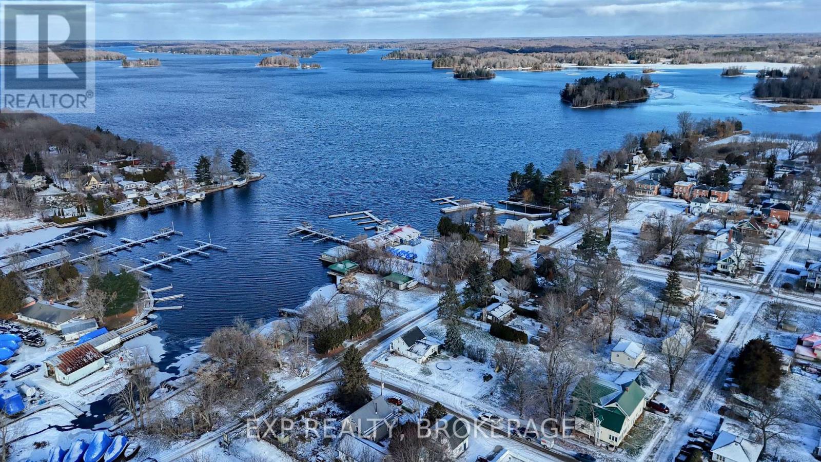 4 Water Street, Rideau Lakes, Ontario  K0G 1V0 - Photo 33 - X13066622
