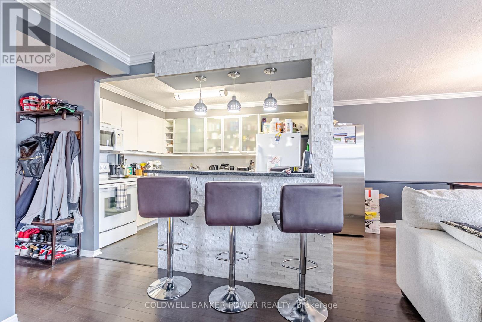 1604 - 323 Colborne Street, London East, Ontario  N6B 3N8 - Photo 13 - X13064992