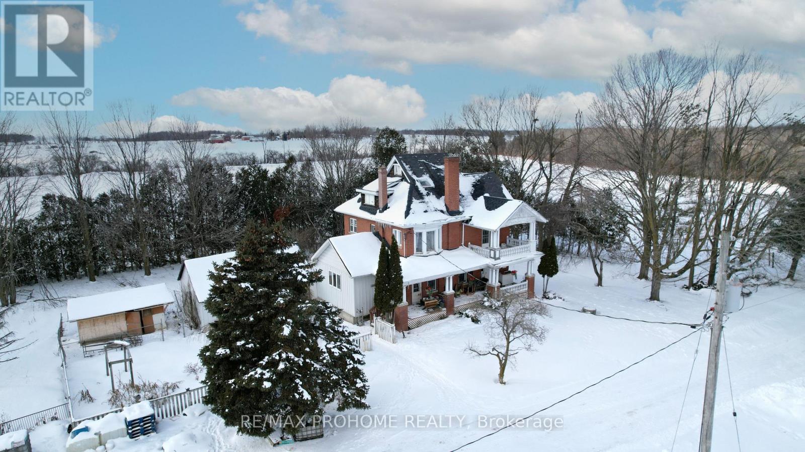 3869 7th Line, Innisfil, Ontario  L9S 3M4 - Photo 4 - N13067006