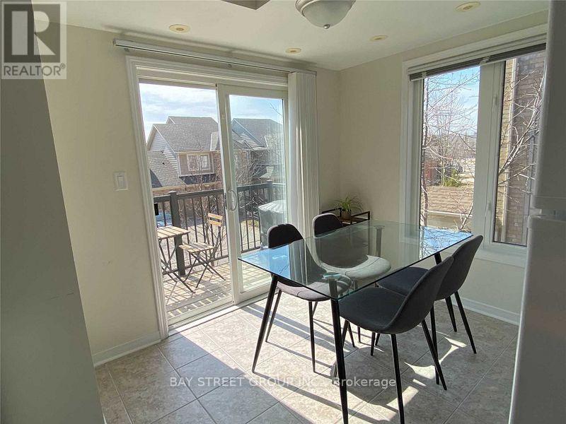 150 Louisbourg Way, Markham, Ontario  L6E 0C3 - Photo 6 - N13067056