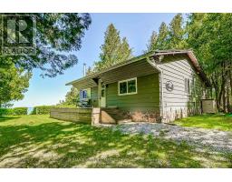 1623 CHIEF JOSEPH SNAKE ROAD, Georgina Islands, Ontario