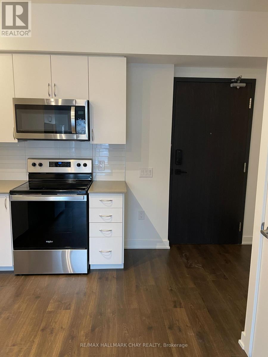 202 - 56 Lakeside Terrace, Barrie, Ontario  L4M 0L4 - Photo 6 - S13066958