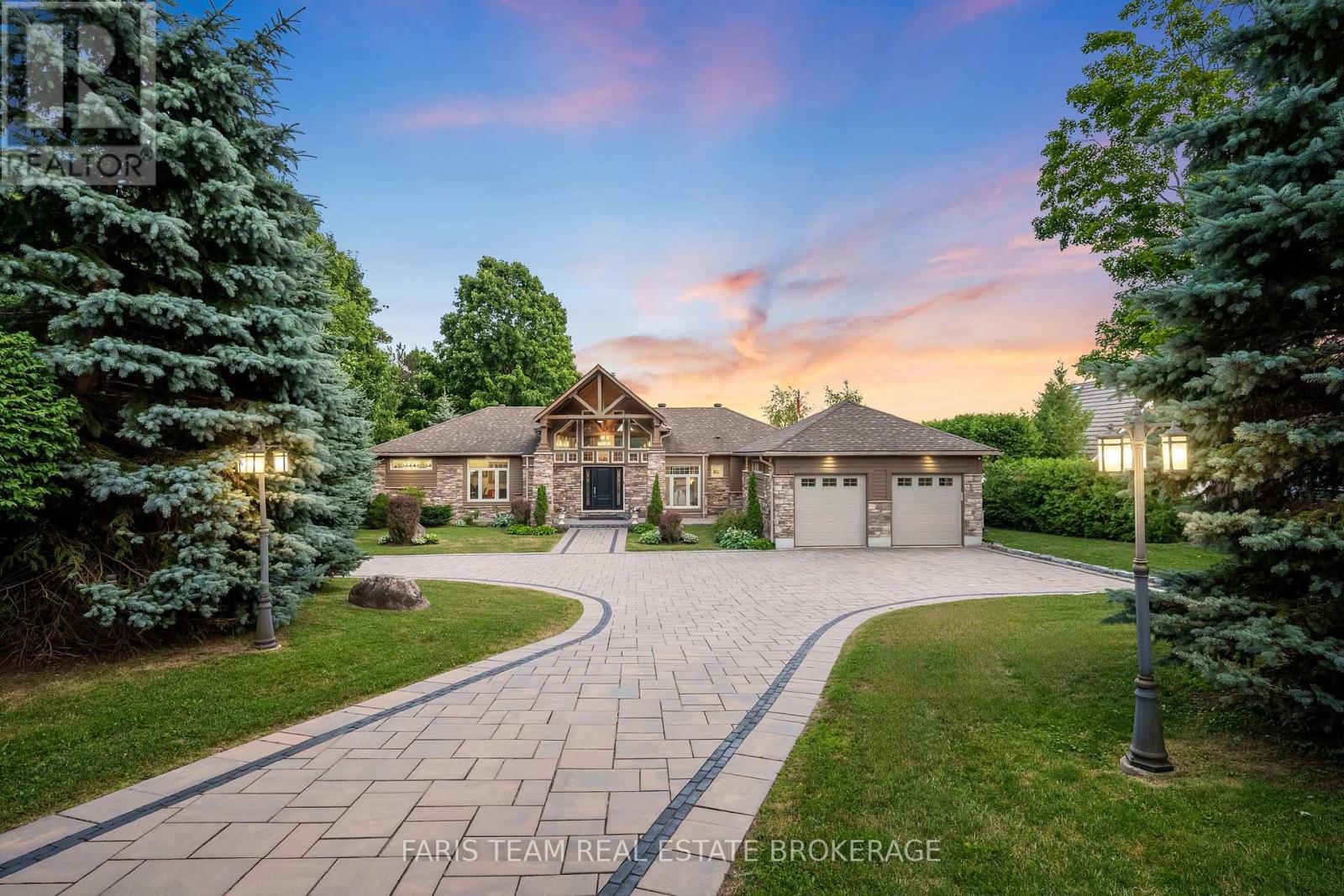 219 CHAMPLAIN ROAD, Penetanguishene, Ontario