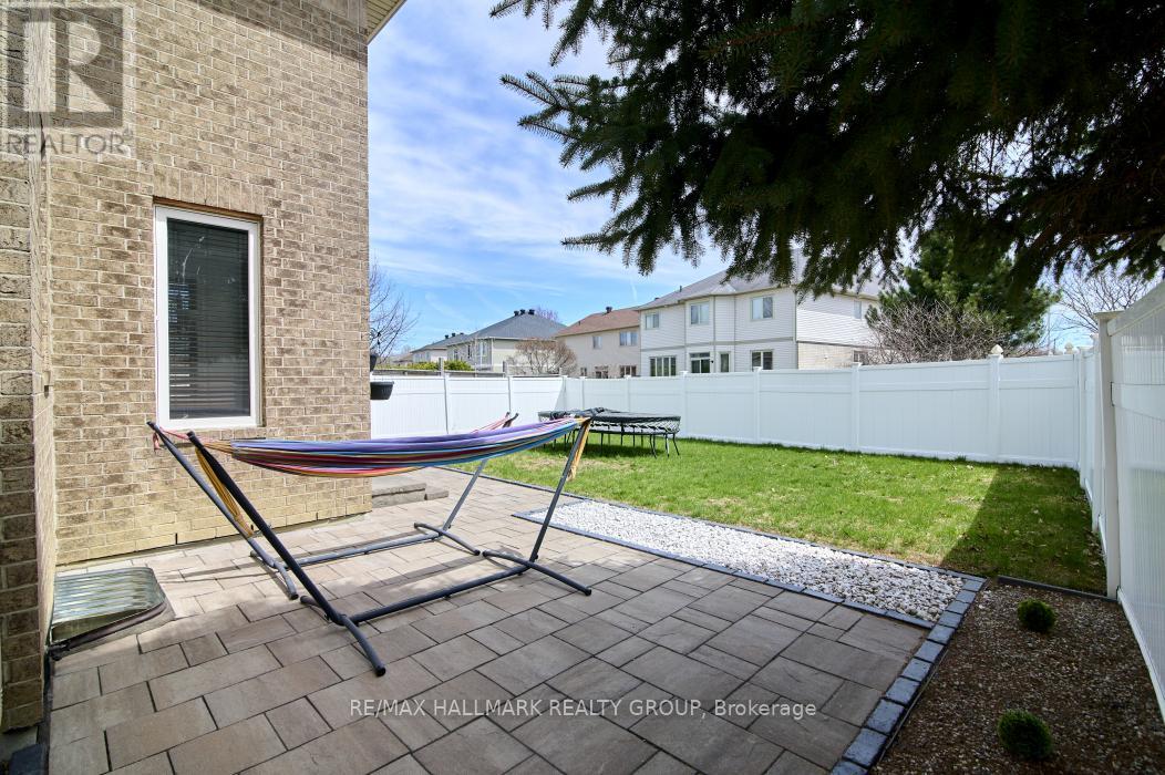 702 Mud Creek Crescent, Ottawa, Ontario  K1V 1W3 - Photo 33 - X13050218