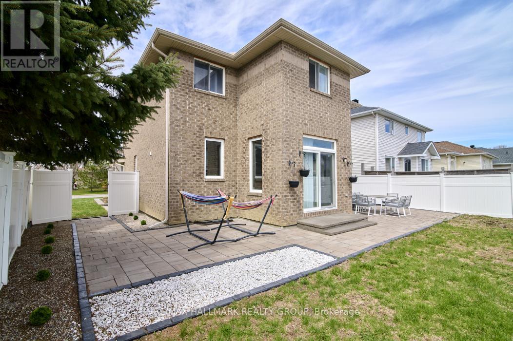 702 Mud Creek Crescent, Ottawa, Ontario  K1V 1W3 - Photo 38 - X13050218