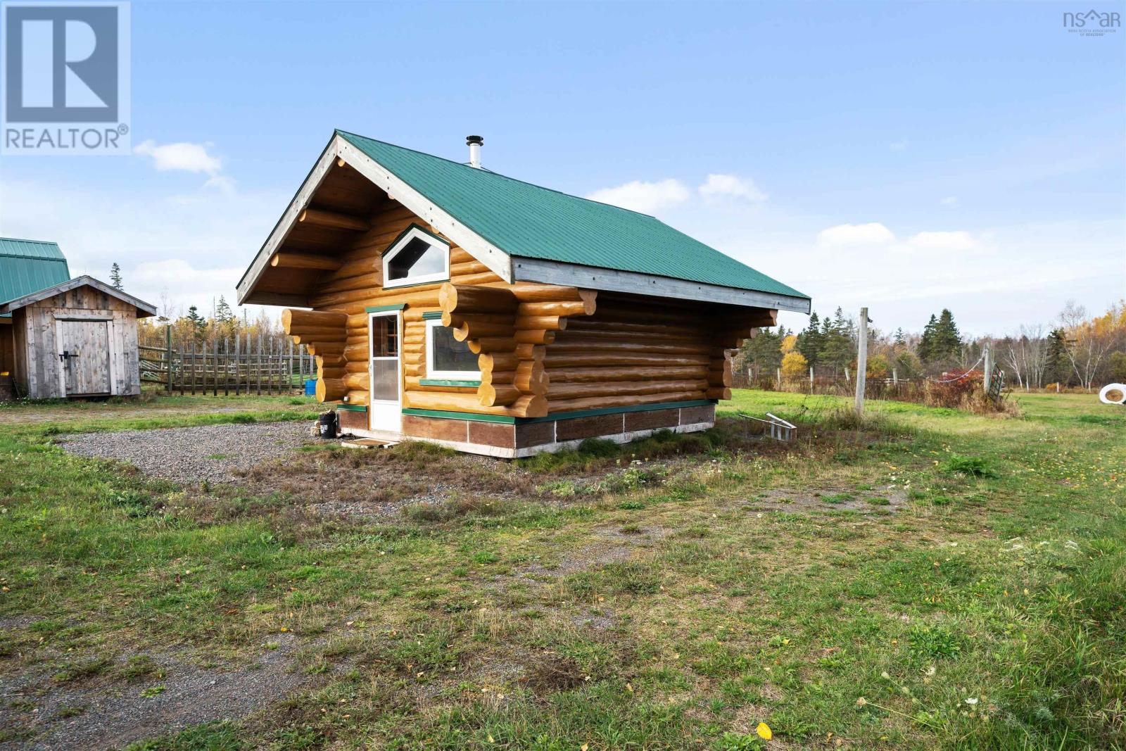 479 Goodwin Road, Lorneville, Nova Scotia  B4H 3X9 - Photo 10 - 202527069