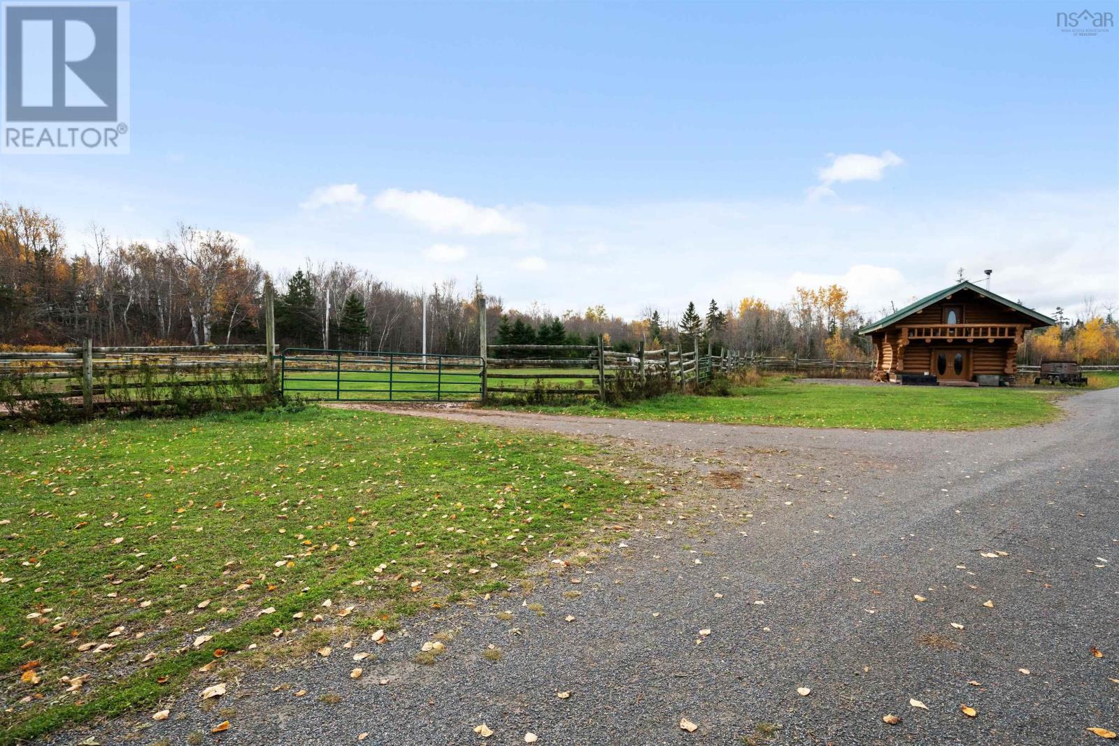 479 Goodwin Road, Lorneville, Nova Scotia  B4H 3X9 - Photo 32 - 202527069